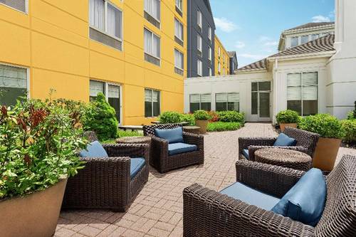 Hilton Garden Inn Allentown Airport