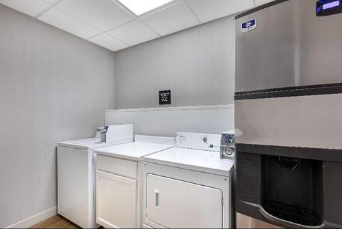 Hampton Inn Corbin 
