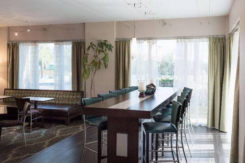 Hampton Inn Brooksville Dade City