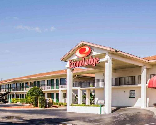 Econo Lodge Sebring