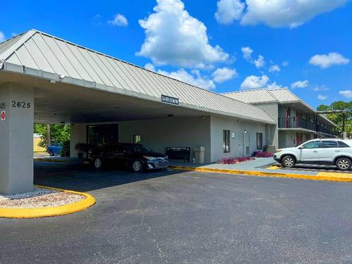 Old Town Inn - St Augustine South/Elkton