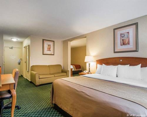 Quality Inn