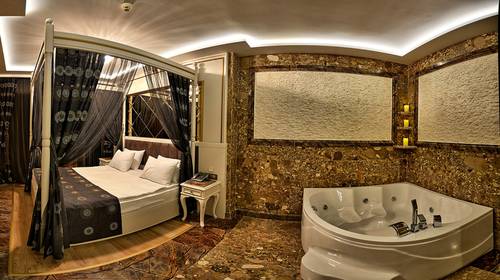 Samir Deluxe Hotel