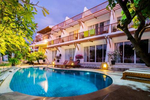 Layalina Hotel Kamala Beach