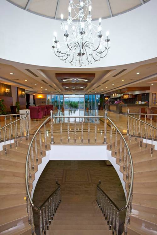 Side Lilyum Hotel & SPA