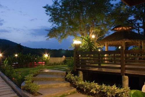 Kireethara Boutique Resort Chiang Mai