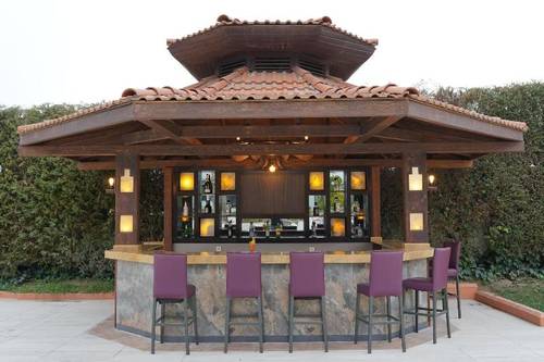 Tripolis Hotel