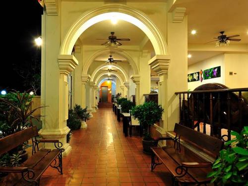 APK Resort