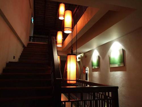 De Lanna Boutique Hotel Chiang Mai