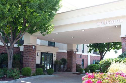 Hampton Inn Boise - Airport