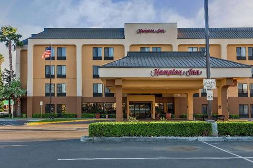 Spark By Hilton Bakersfield Central