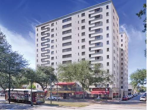 Club Wyndham Avenue Plaza