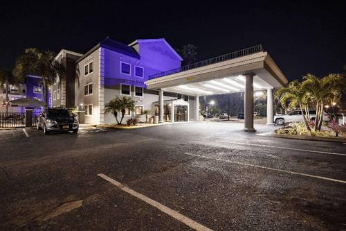 La Quinta Inn Tampa Busch Gardens