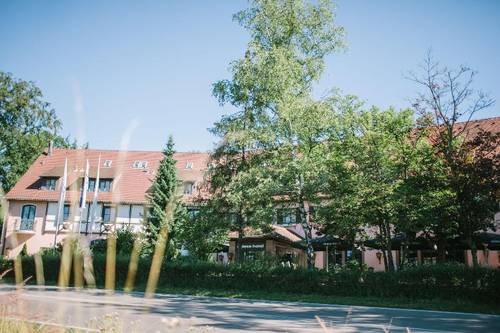 Relexa Waldhotel Schatten