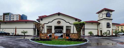Baymont Inn & Suites by Wyndham Chattanooga