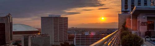 Hilton Garden Inn French Quarter CBD