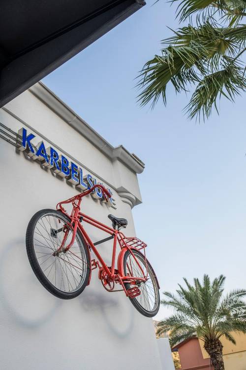 Karbelsun