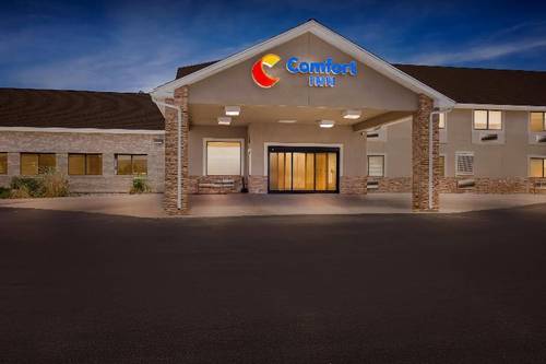 Comfort Inn Grand Junction