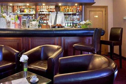 Mercure Paris Eyfel Kulesi Oteli