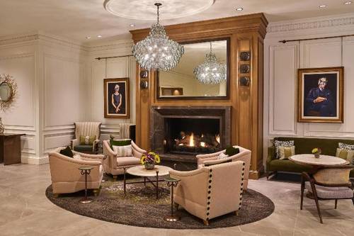 The Whitley, a Luxury Collection, Atlanta Buckhead