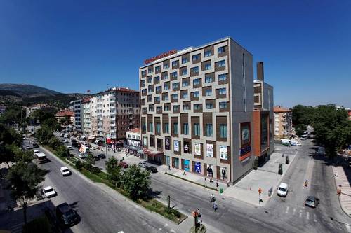 Hilton Garden Inn Kutahya