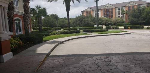Country Inn & Suites Orlando Airport