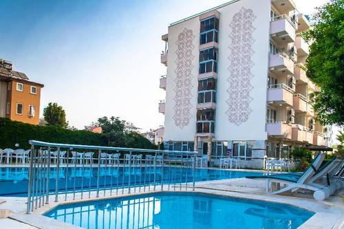 Bellissima Hotel