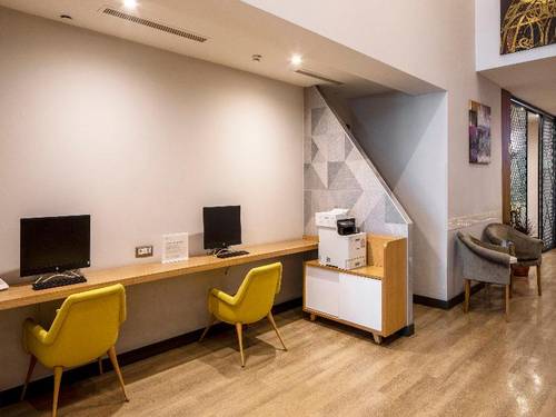 Holiday Inn Istanbul - Sisli