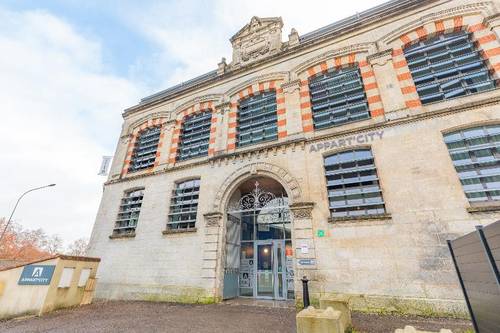 Appart'City Classic Angouleme Centre