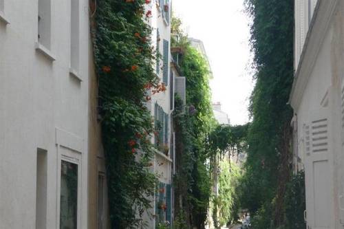 55 Hotel Montparnasse