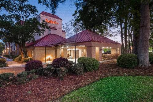 Red Roof Inn Myrtle Beach Hotel - Market Common