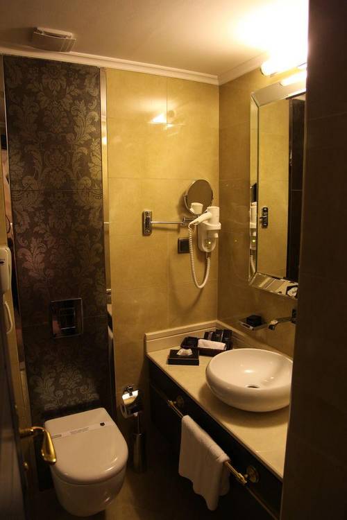 Mirilayon Hotel