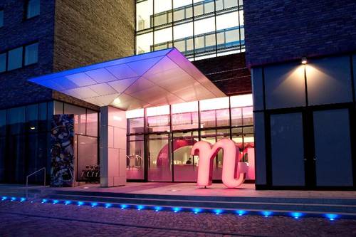 nhow Berlin