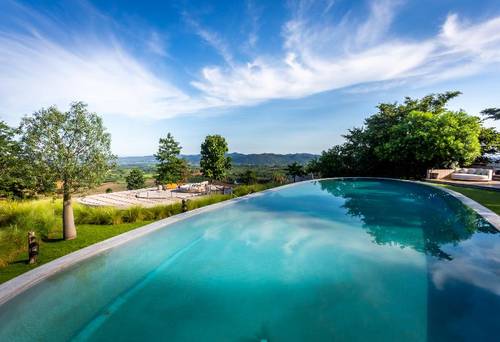 Sala Khaoyai Resort