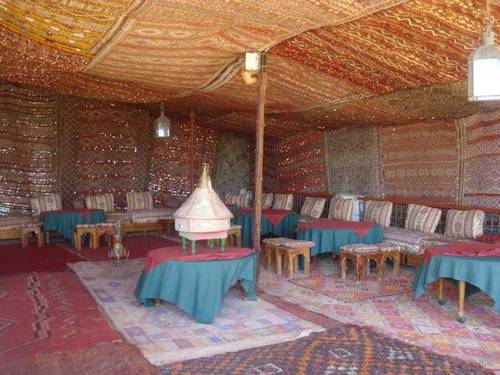 Kasbah Lamrani