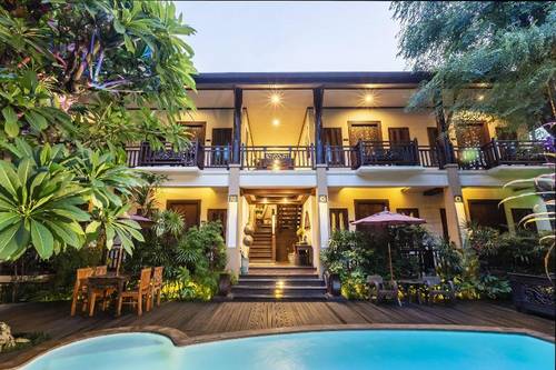 Amata Lanna Chiangmai
