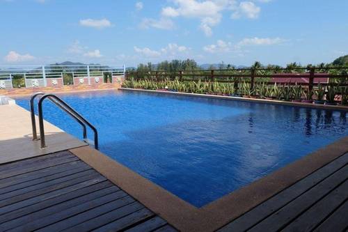 Lanta Residence & Spa