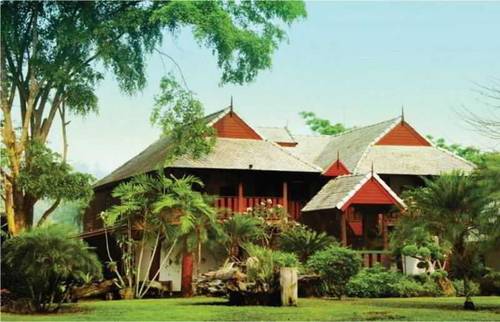 Baan Klang Doi