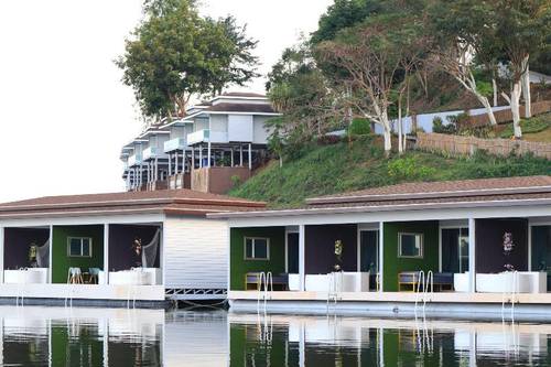 Raya Buri Resort