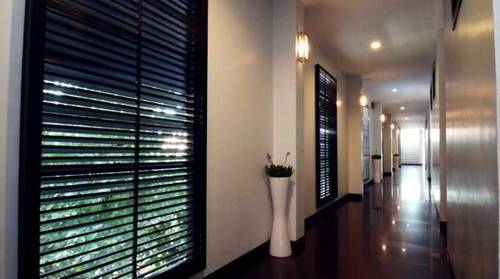 P21 Chiangmai Hotel