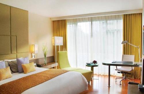 CITICHIC Sukhumvit13 Bangkok by Compass Hospitalit