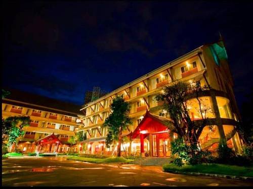 Jolly Suites & Spa