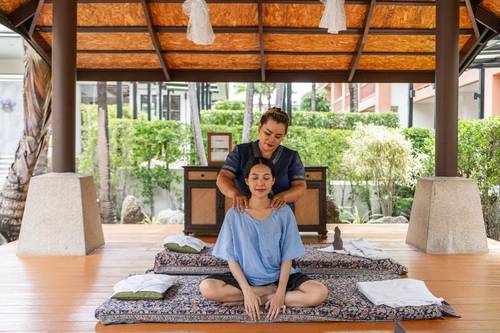 Kata Sea Breeze Resort