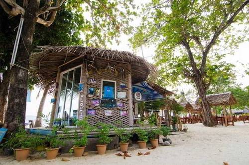 Phi Phi The Beach Resort