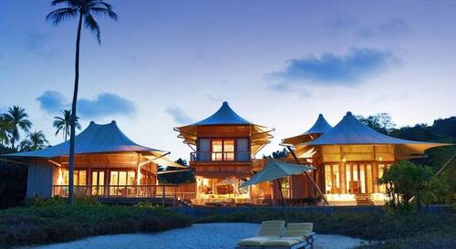Soneva Kiri