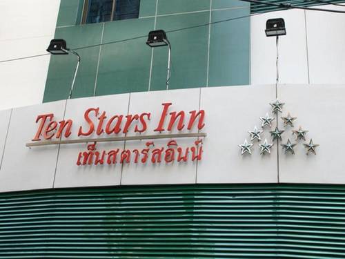 Ten Stars Inn