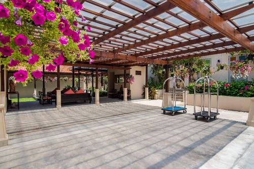 Anantasila Beach Resort Hua Hin