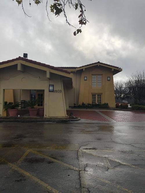 La Quinta Inn Austin Oltorf