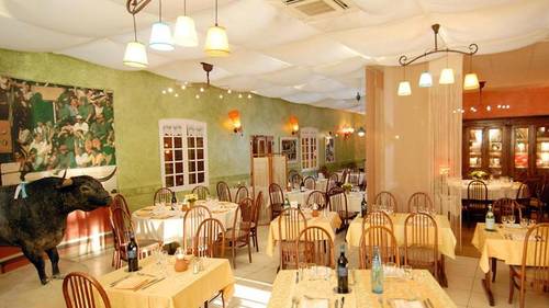 Logis Hotel Nimotel