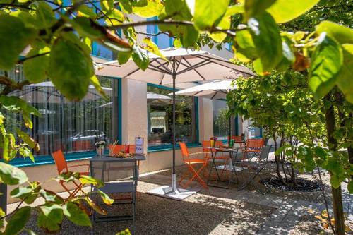 Best Western Premier Le Masq Hotel